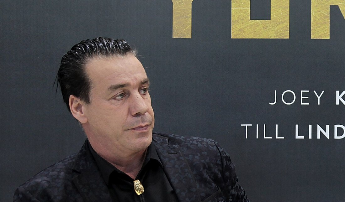 Skandal Um Till Lindemann Wirbel Um Neue Gerichtsentscheidung