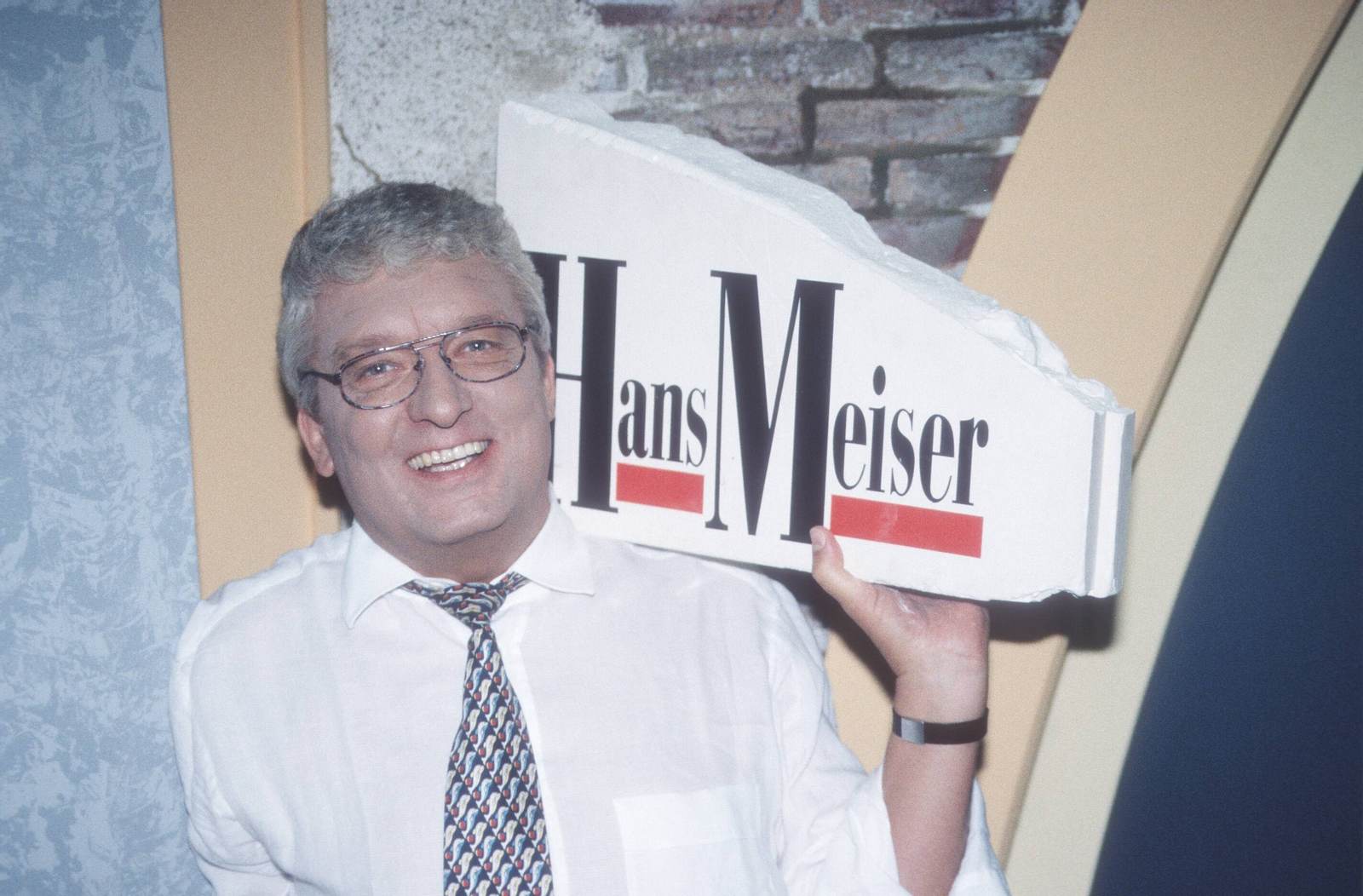 Hans Meiser