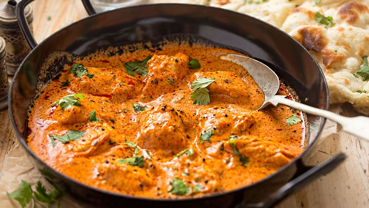 Beschwerde 35: Curry-Mahlzeiten in Indien Foto: iStock / Bartosz Luczak 