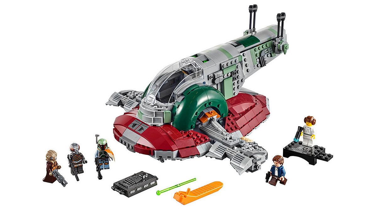 Slave 1