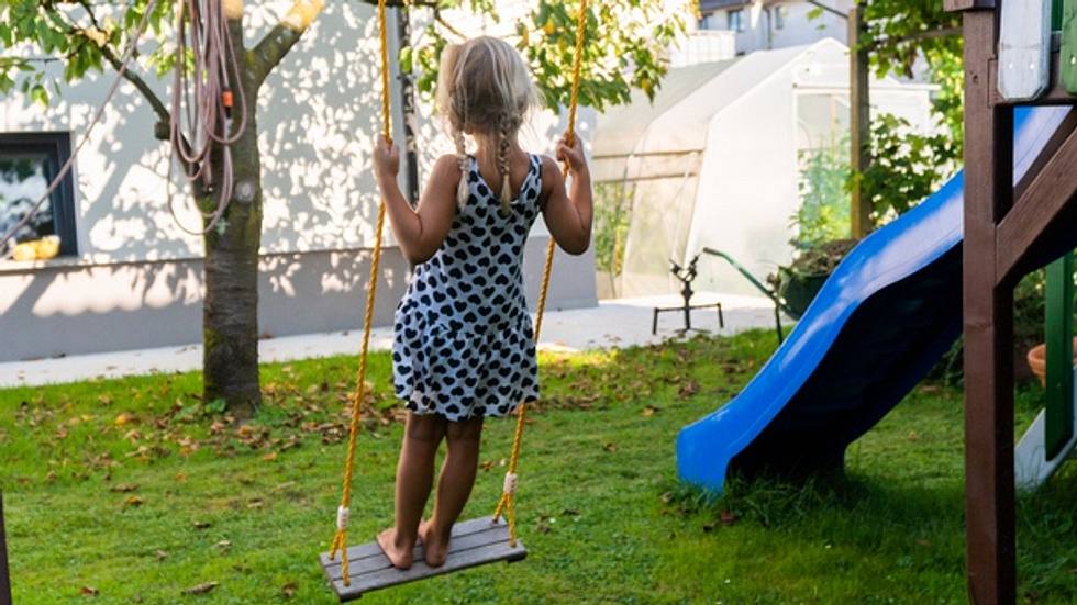 Spielgerate Fur Den Garten Tipps Und Ideen Fur Spass Im Freien