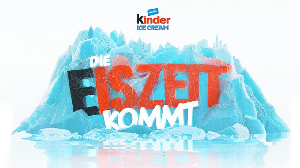 Ferrero Bringt Kinder Bueno Co Als Eis Mannersache