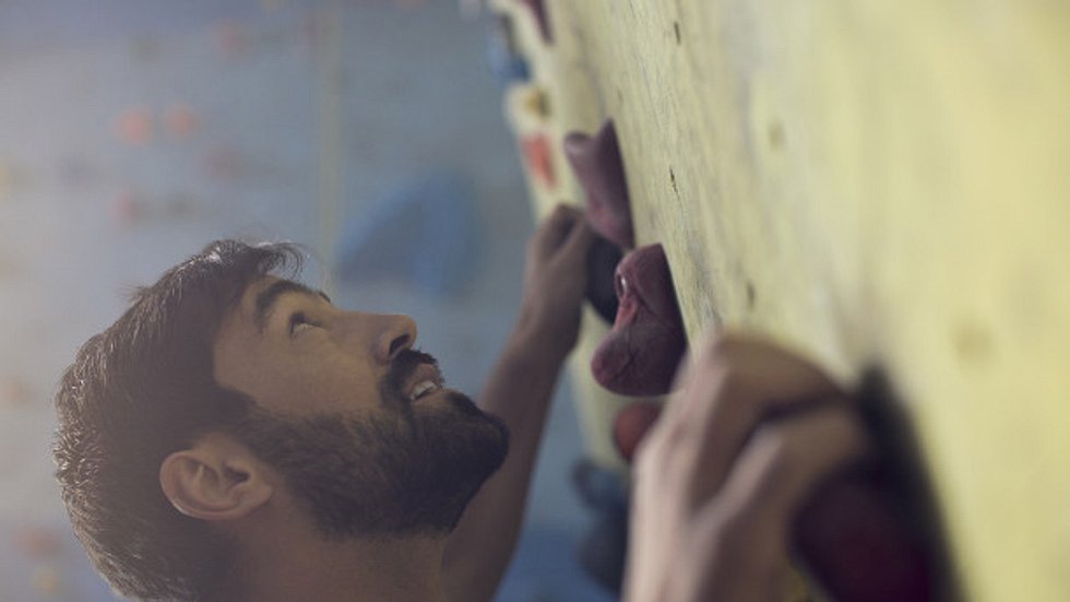 Kletterwand Kaufen Die Besten Modelle Im Vergleich Mannersache