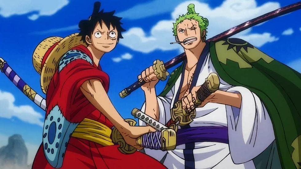 One Piece Neue Kapitel Im Uberblick Mannersache