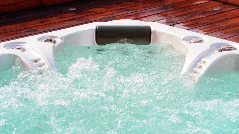 Whirlpool Kaufen Die Besten Jacuzzis Im Vergleich Ratgeber