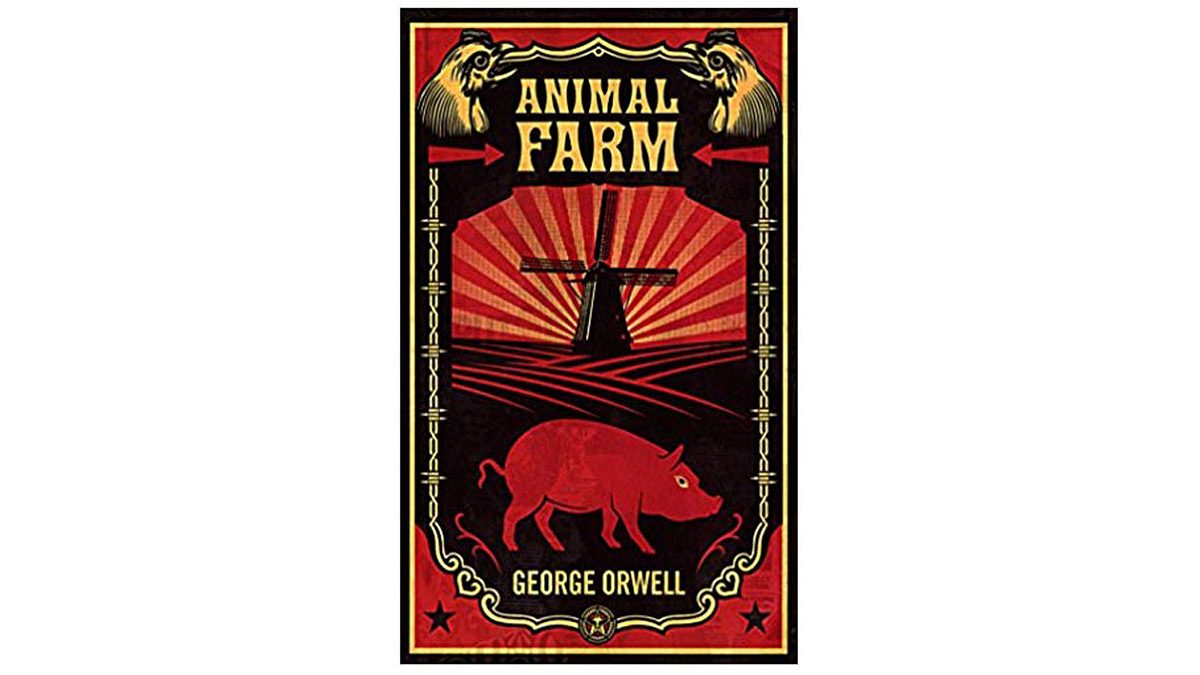Orwell: Animal Farm
