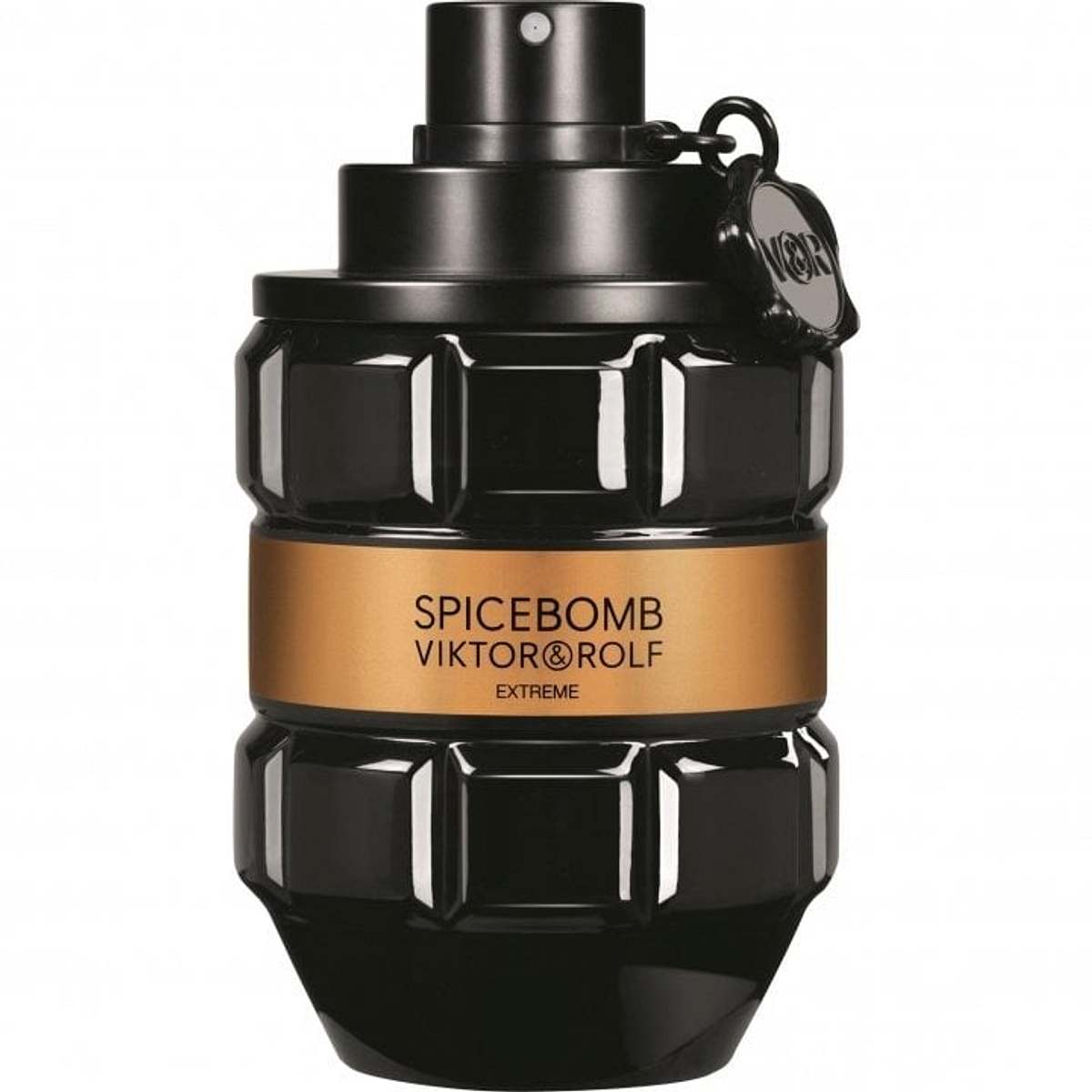 Victor & Rolf Spicebomb Extreme 