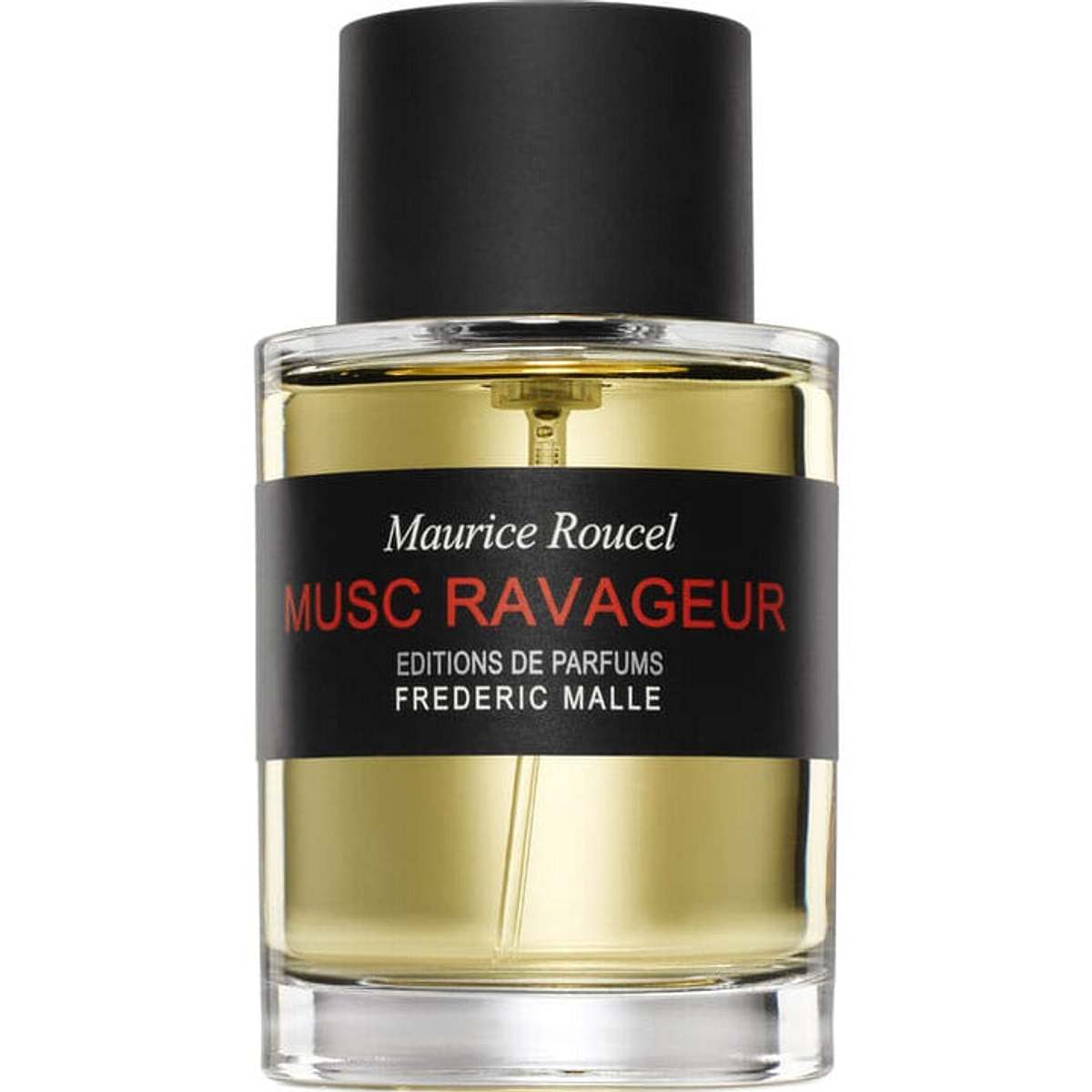 Frederic Malle Musc Ravageur