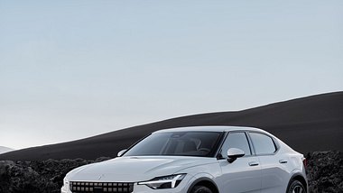 Polestar 2 - Foto: Polestar