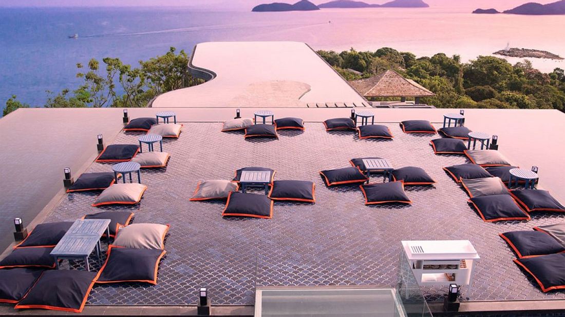 Baba Nest in Phuket