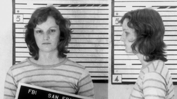Patty Hearst - Foto: Getty Images / Donaldson Collection