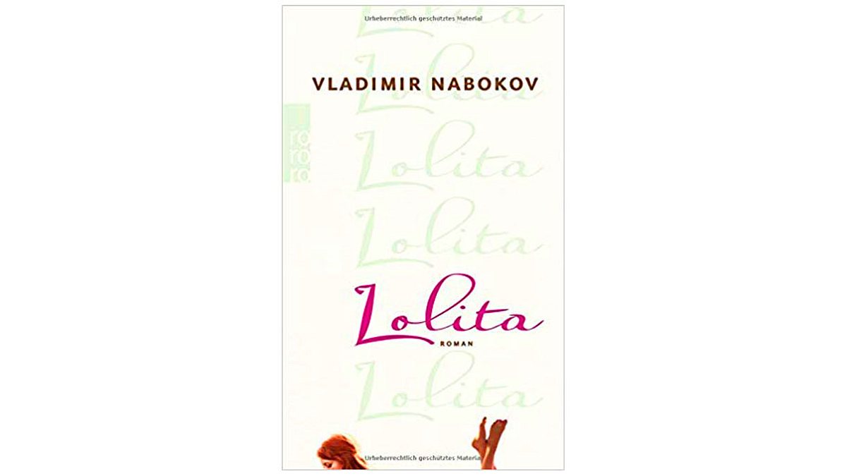 Nabokov: Lolita