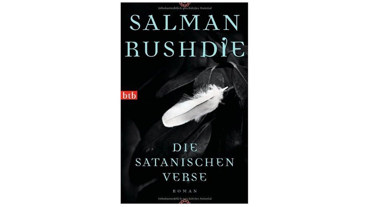 Rushdie: Die satanischen Verse
