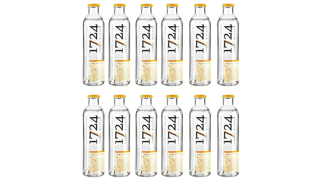 1724 Tonic Water