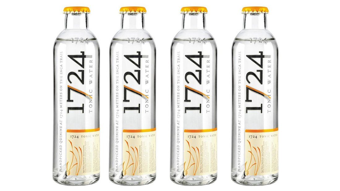 1724 Tonic Water
