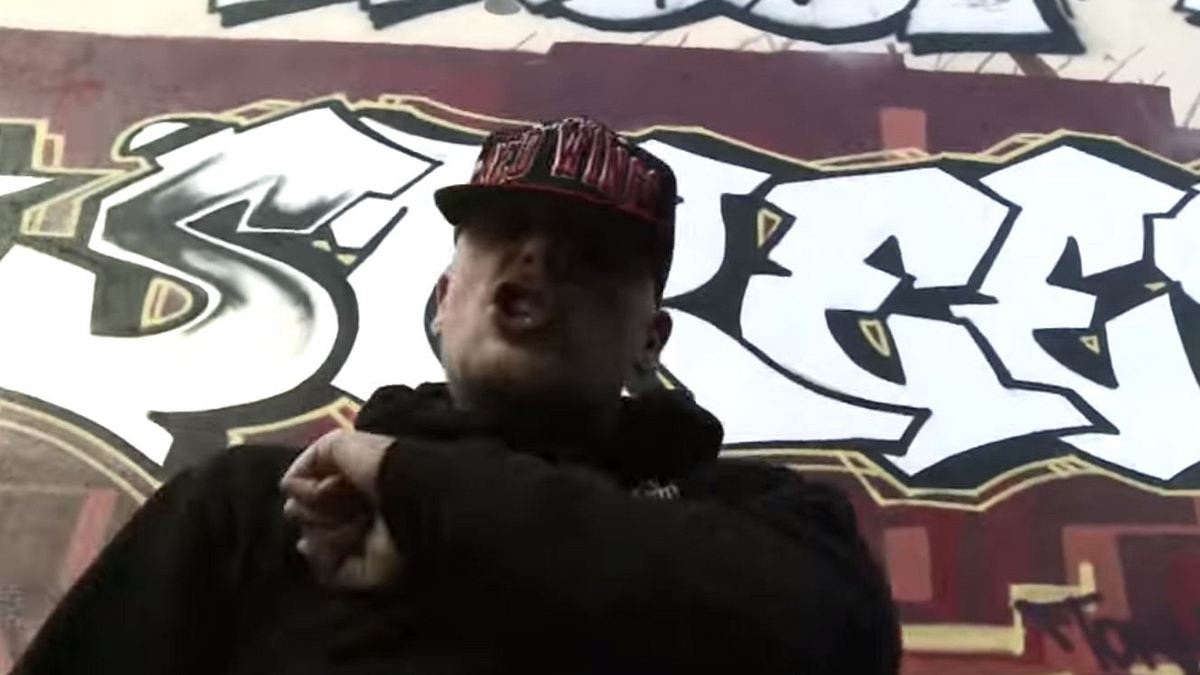 Rapper in Trauer: Mitglied der 187 Strassenbande verstorben