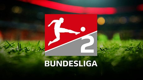 Die 2. Bundesliga im Live-Stream. - Foto: DFL