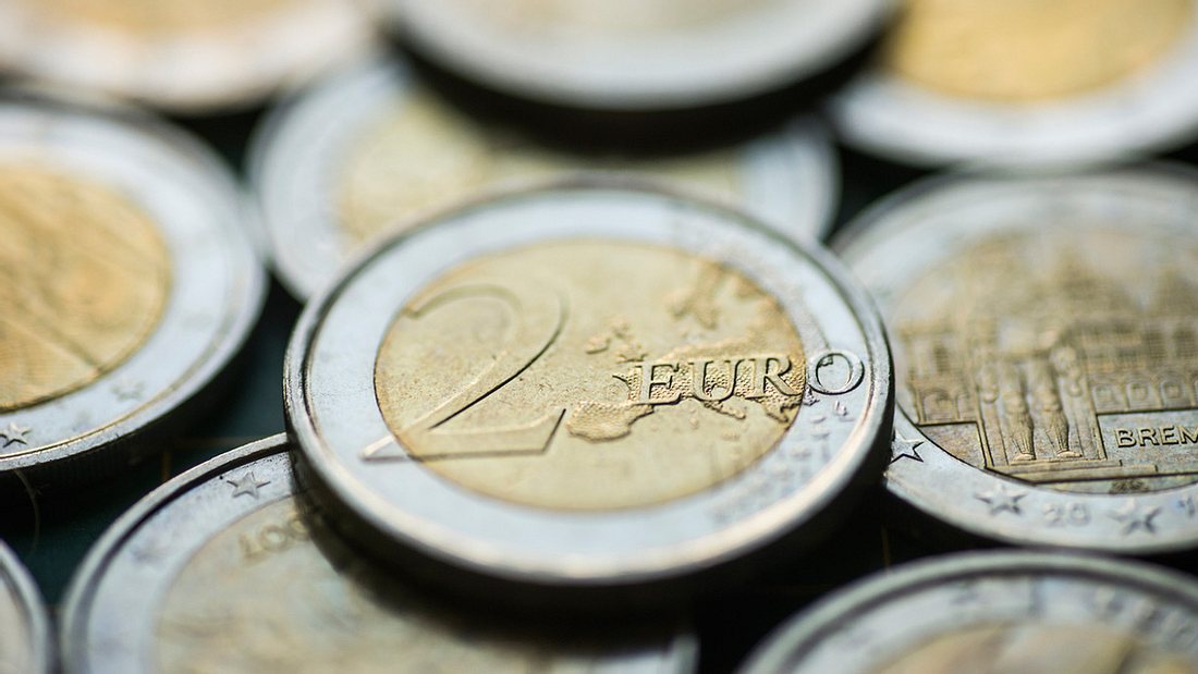 2 Euro Münzen 2 Euro Münzen