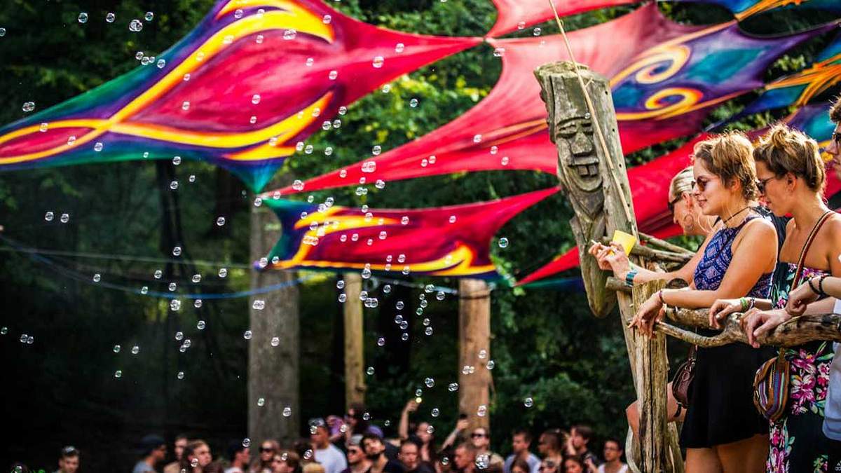 Das Waldfrieden Wonderland Das Waldfrieden Wonderland
