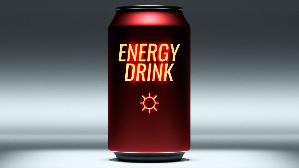 Energy-Drinks sind unbedenklich     Foto: iStock / gremlin
