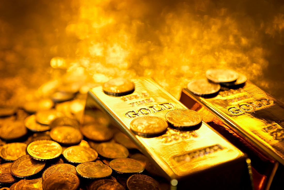 28 Tonnen Nazi-Gold: Gefundenes Tagebuch führt Schatzjäger auf heiße Spur Gold