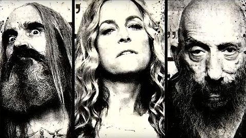 3 From Hell - Foto: StudioCanal