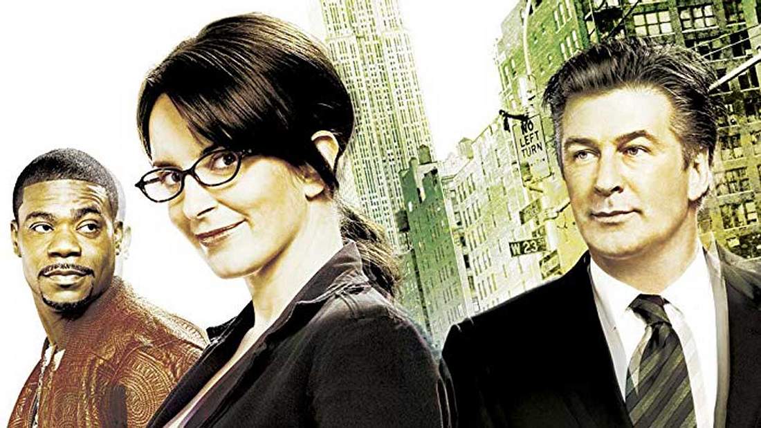 30 Rock 30 Rock