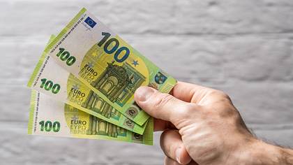 300 Euro Energiepauschale - Foto: IMAGO / Bihlmayerfotografie
