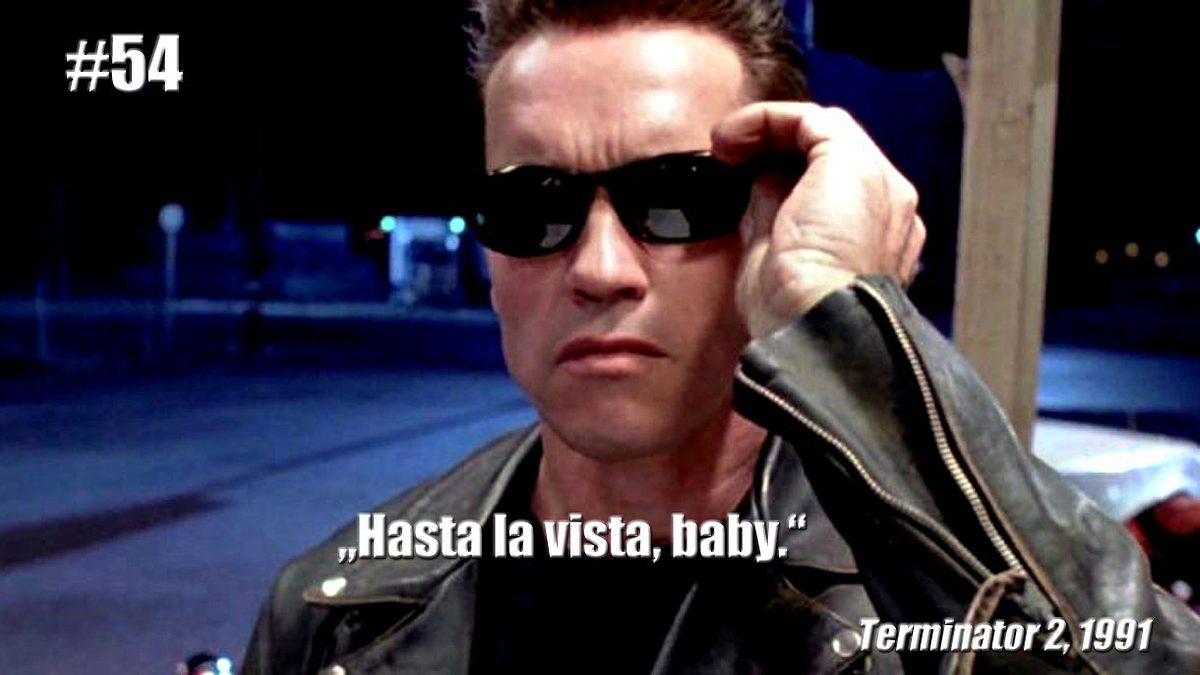 Terminator 2 (1992)