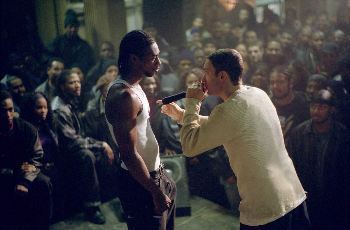 8 Mile