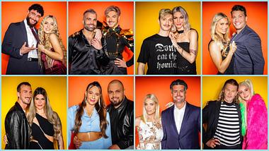 2024 Sommerhaus der Stars - Foto:  RTL / Stefan Gregorowius