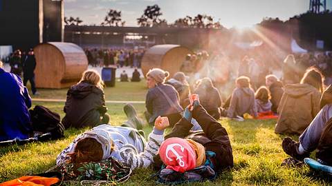 A Summers Tale - ein Festival für die ganze Familie - Foto: Wikimedia / Christoph Eigenmenger