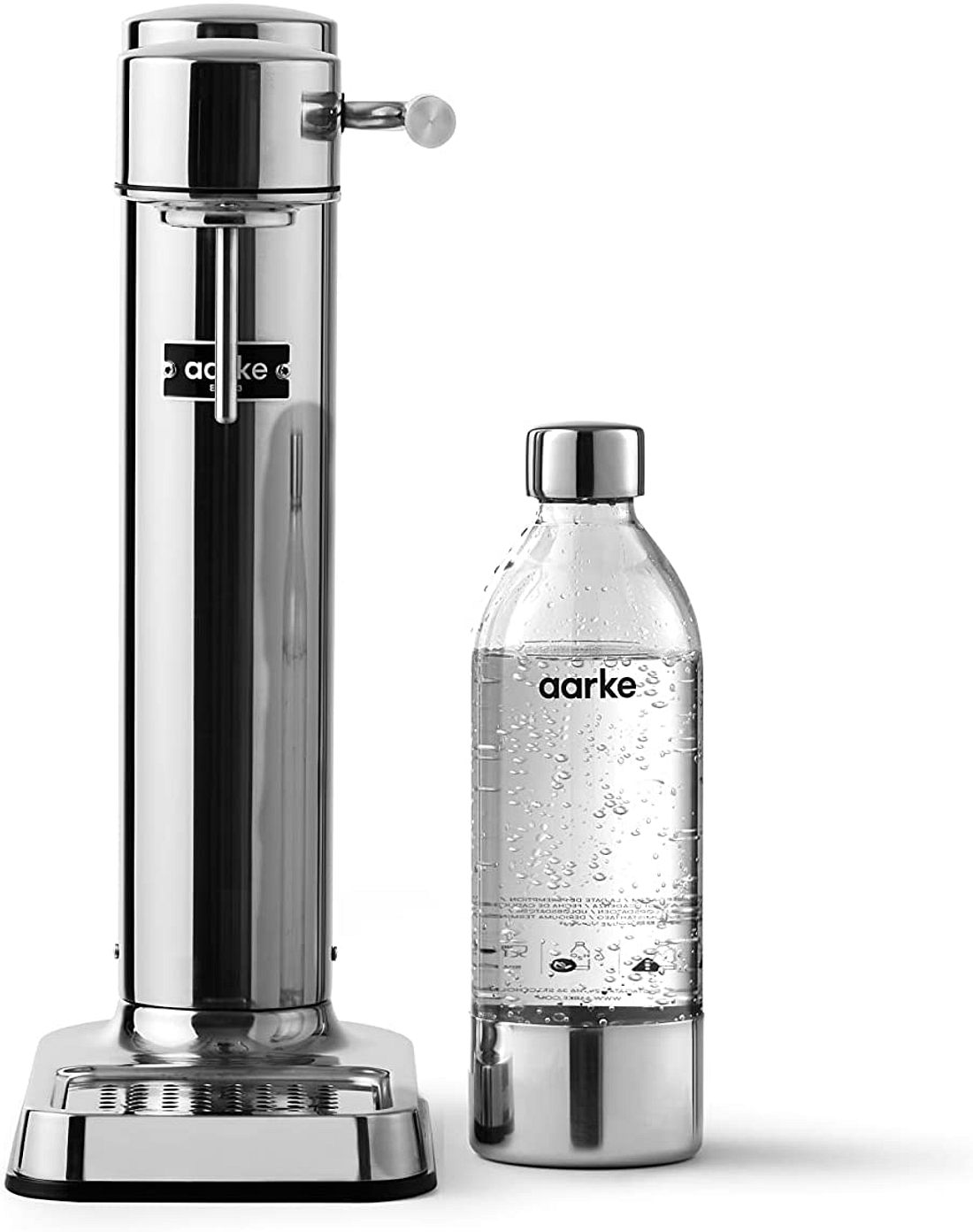 Aarke Wassersprudler Aarke Sprudler
