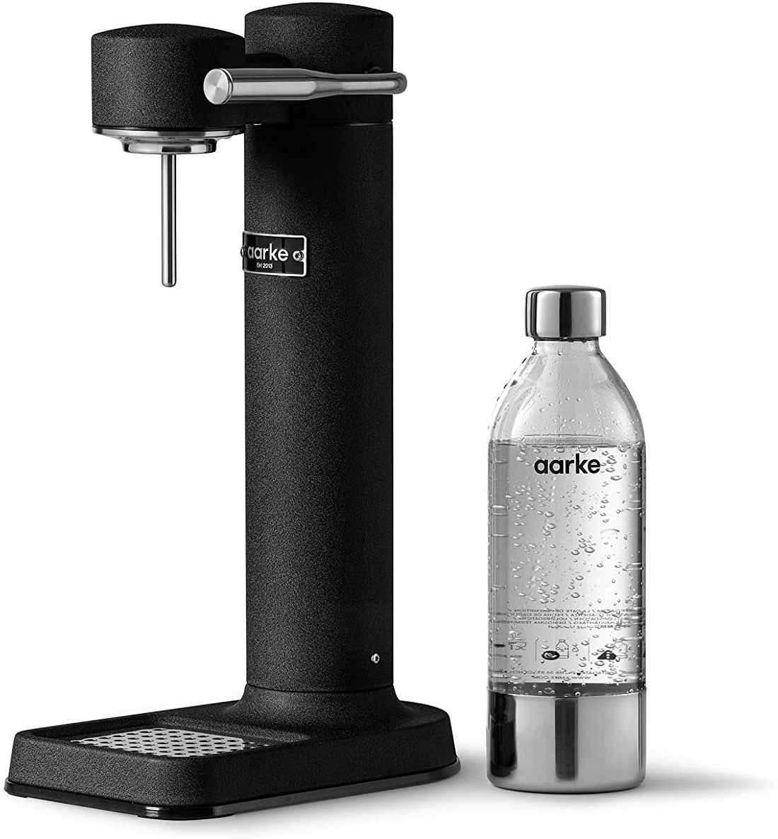 Aarke Wassersprudler Aarke