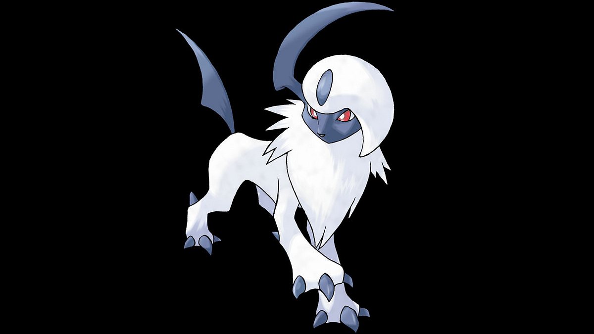 Absol