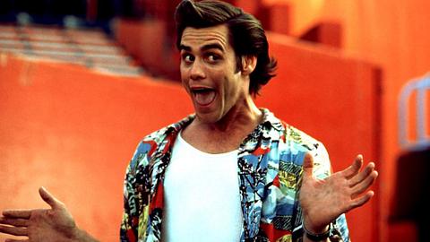 Ace Ventura: Der Tierdetektiv kommt wieder ins Kino - Foto: Warner Bros.