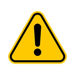 Achtung! - Foto: iStock / Vectorios2016 Achtung! - Foto: iStock / Vectorios2016
