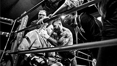 Nach tödlichem Knockout: Das sagt Gegner Adam Braidwood über das Ringdrama - Foto: Instragram / Adam Braidwood