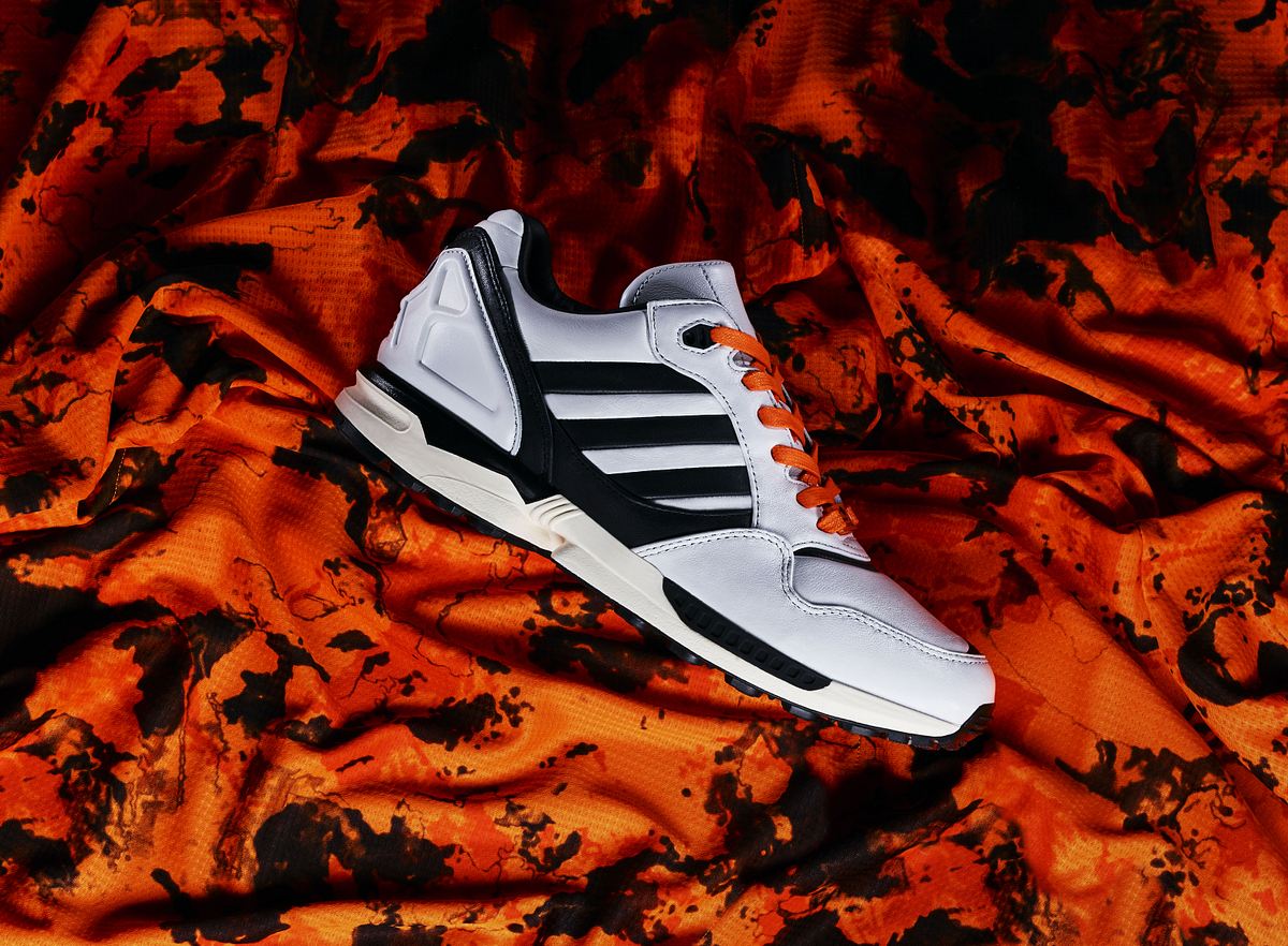 Adidas ZX 6000 