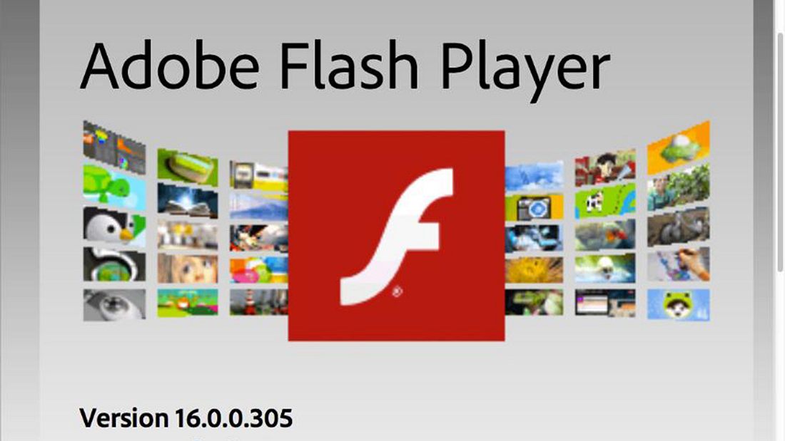 Erst Paint, nun Flash: Adobe entwickelt das Programm ab Ende 2020 nicht mehr weiter Erst Paint, nun Flash: Adobe entwickelt das Programm ab Ende 2020 nicht mehr weiter