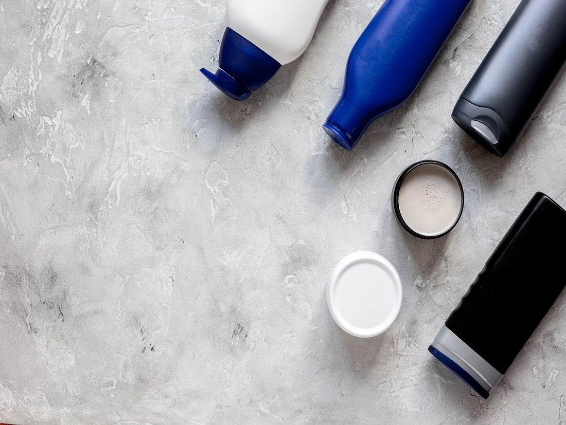 Das richtige After Shave