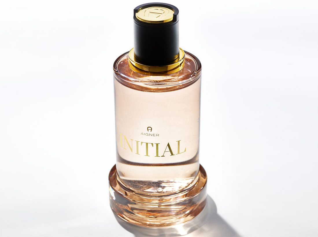 Aigner Initial Aigner Initial