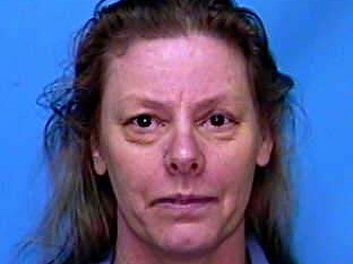  Aileen Wuornos: Die bekannteste Serienmörderin aller Zeiten