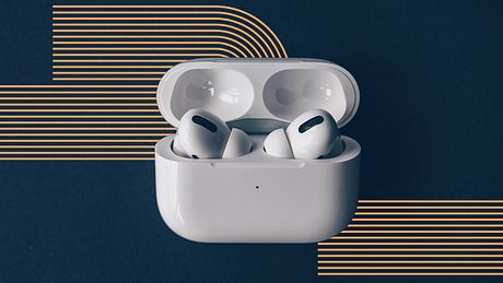 Airpods - Foto: iStock / tobiasjo