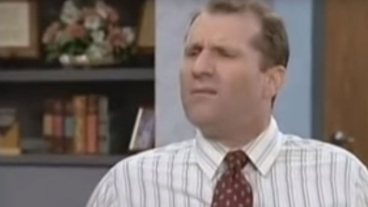 Al Bundy vs. Arbeitsamt: Die vielleicht lustigste Szene der Sitcom-Geschichte