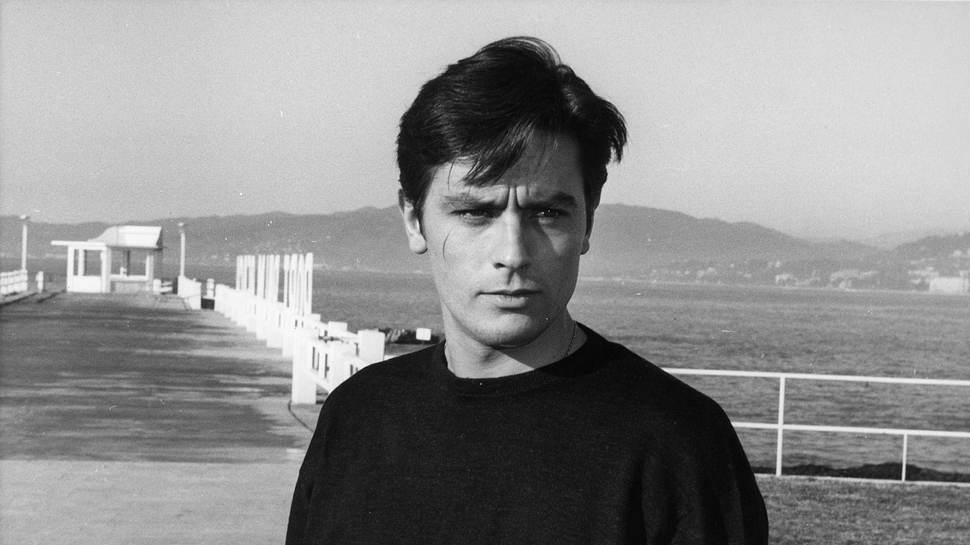 Alain Delon - Foto: IMAGO / Photo12