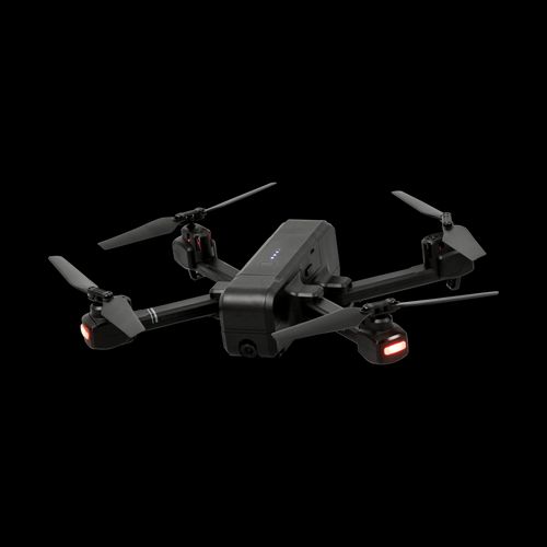 Faltbare GPS-Drohne QC-90