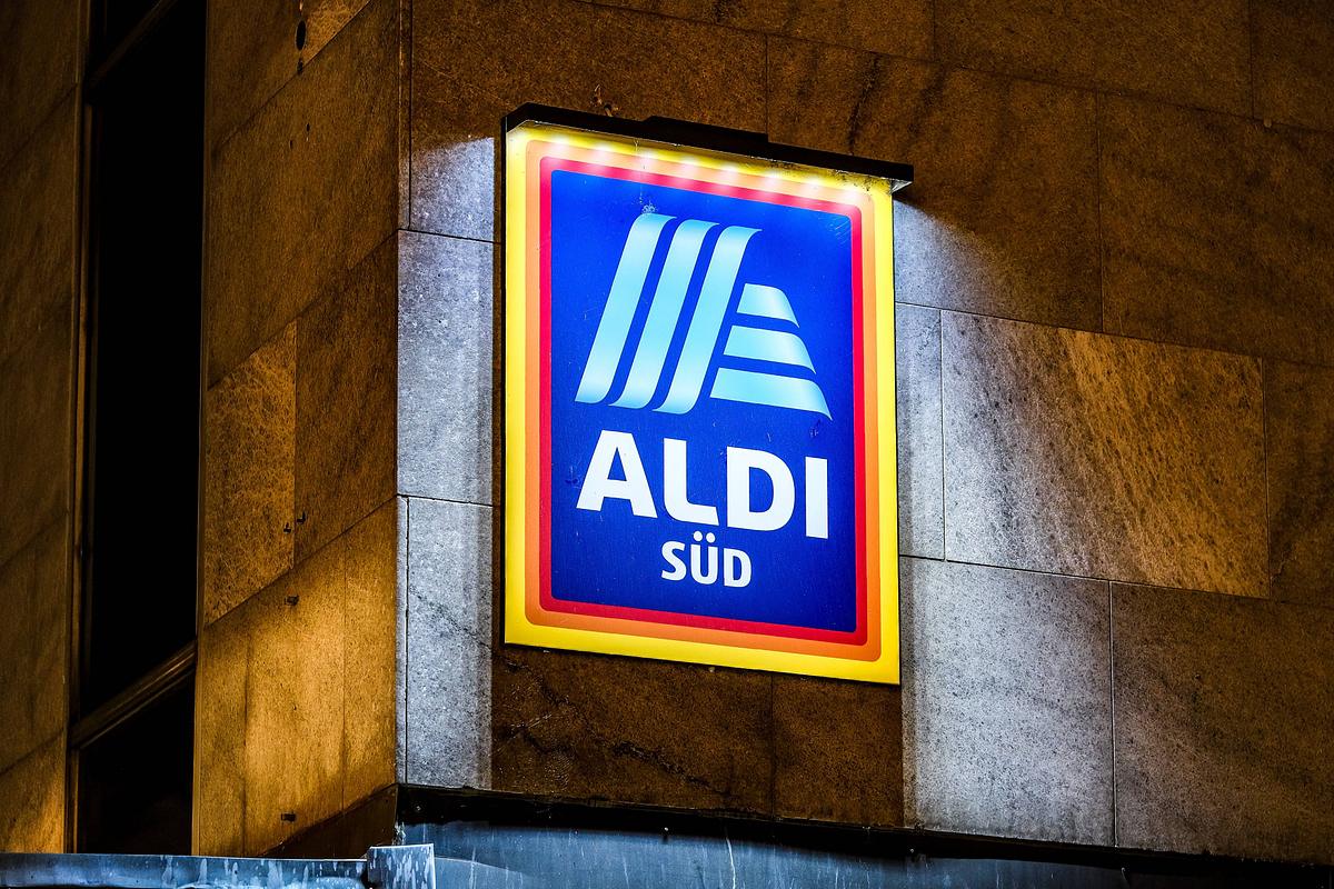 Aldi-Süd-Logo