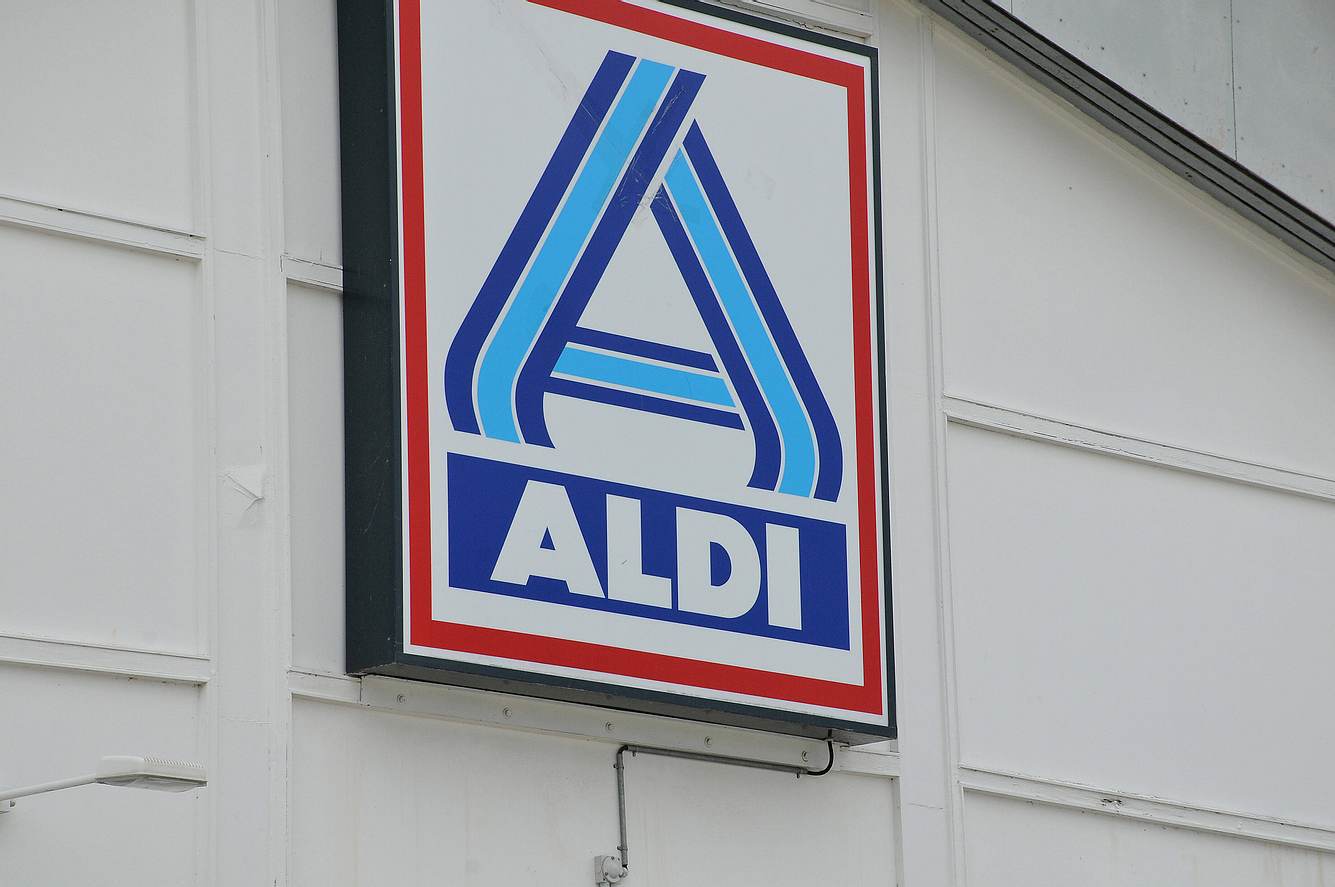 Aldi verkauft bald seltene Biersorten aus aller Welt – diese Biere sind dabei Aldi-Logo