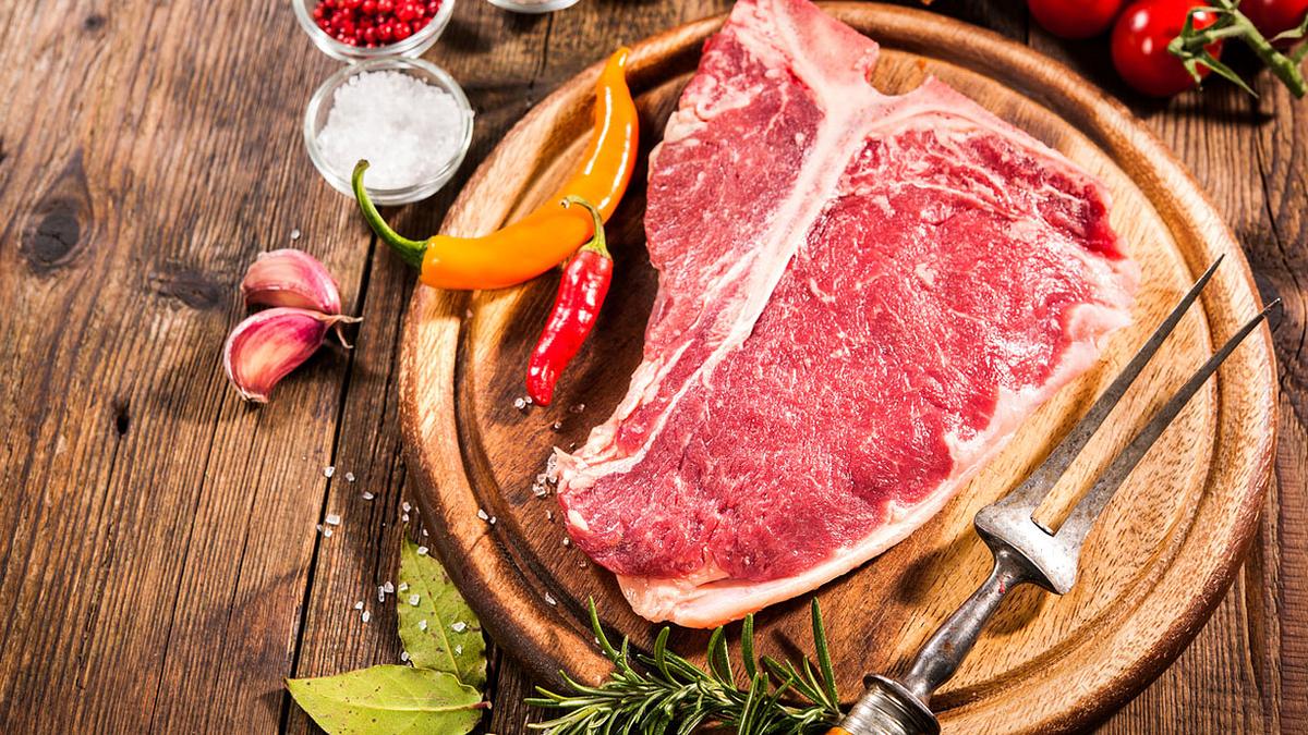 Die richtige Zubereitung des perfekten Steaks